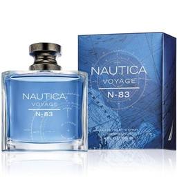 Мъжки парфюм NAUTICA Voyage N-83