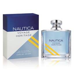 Мъжки парфюм NAUTICA Voyage Heritage