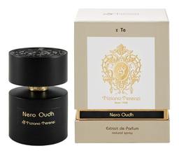 TIZIANA TERENZI Nero Oudh