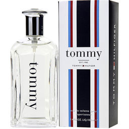 Мъжки парфюм TOMMY HILFIGER Tommy New Pack