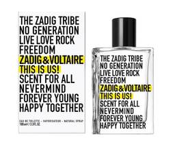 ZADIG & VOLTAIRE This is Us!