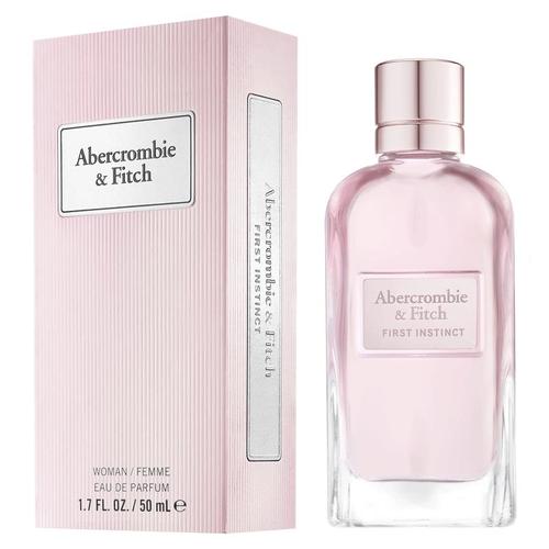 Дамски парфюм ABERCROMBIE & FITCH First Instinct For Women