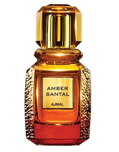 Унисекс парфюм AJMAL Amber Santal