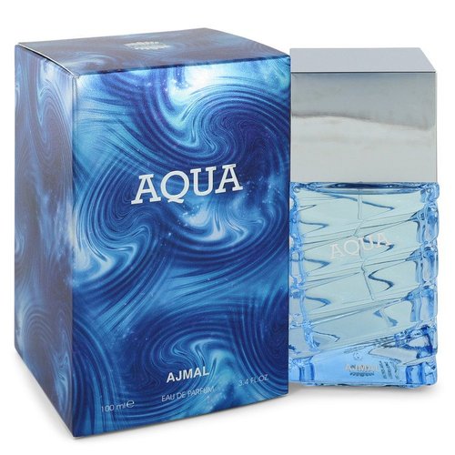 Мъжки парфюм AJMAL Aqua For Men