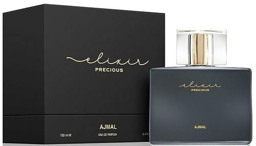 Унисекс парфюм AJMAL Elixir Precious