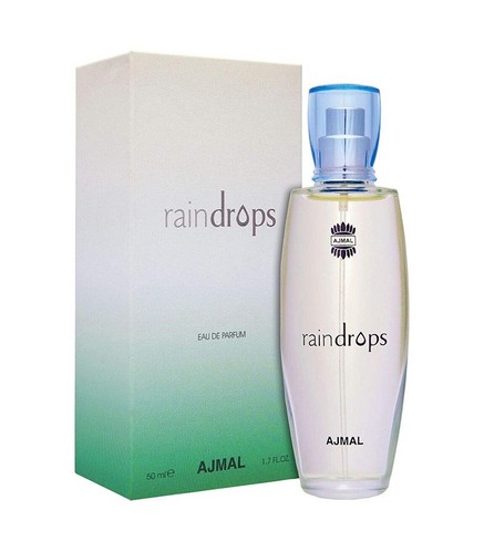 Дамски парфюм AJMAL Raindrops