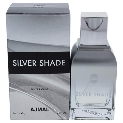 Унисекс парфюм AJMAL Silver Shade