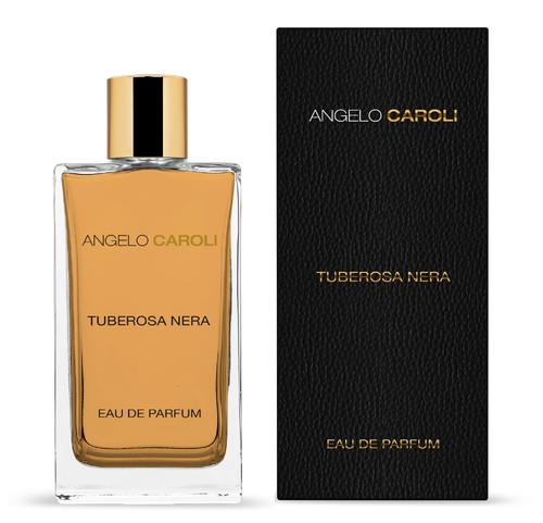 Унисекс парфюм ANGELO CAROLI Tuberosa Nera