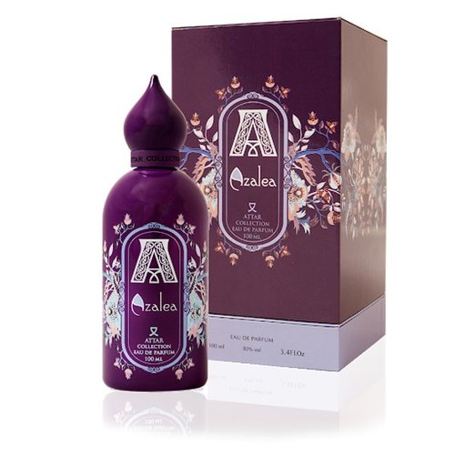 ATTAR COLLECTION Azalea