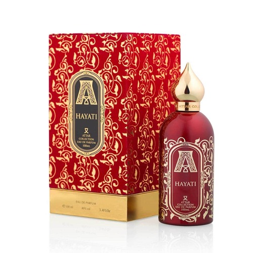 Унисекс парфюм ATTAR COLLECTION Hayati