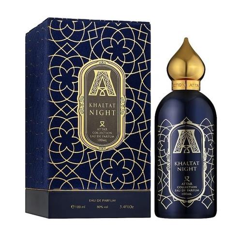 Унисекс парфюм ATTAR COLLECTION Khaltat Night