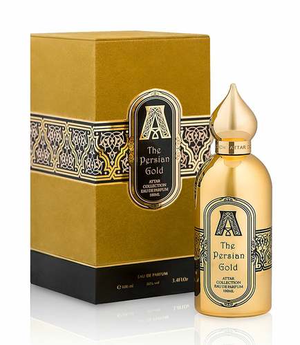 Унисекс парфюм ATTAR COLLECTION The Persian Gold