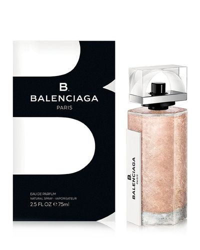 Дамски парфюм BALENCIAGA B. Balenciaga