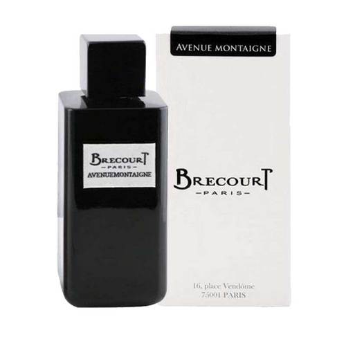 BRECOURT Ambre Noir