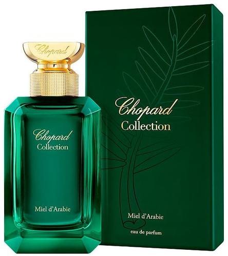 Унисекс парфюм CHOPARD Miel d'Arabie