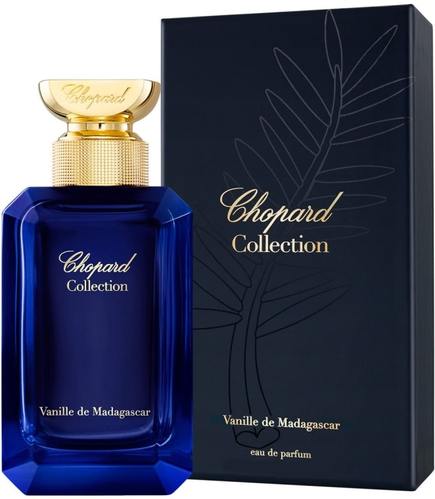 Унисекс парфюм CHOPARD Vanille de Madagascar