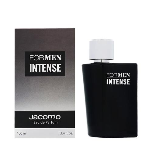 Мъжки парфюм JACOMO For Men Intense