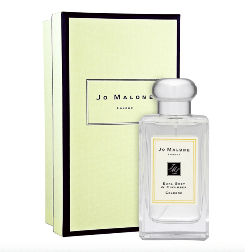 Унисекс парфюм JO MALONE Earl Gray & Cucumber Cologne