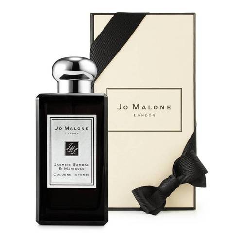 Дамски парфюм JO MALONE Jasmine Sambac & Marigold Cologne Intense