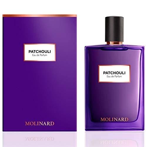 Унисекс парфюм MOLINARD Patchouli