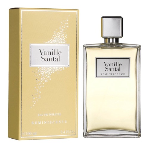 Унисекс парфюм REMINISCENCE Vanille Santal