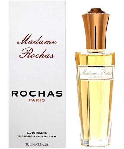 Дамски парфюм ROCHAS Madame Rochas