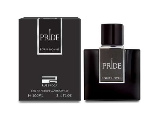 Мъжки парфюм RUE BROCA Pride Pour Homme