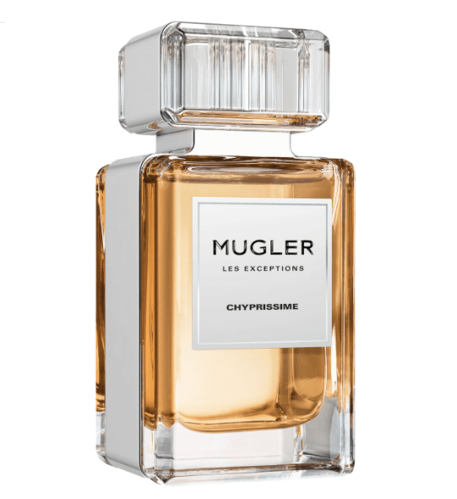 Унисекс парфюм THIERRY MUGLER Chyprissime