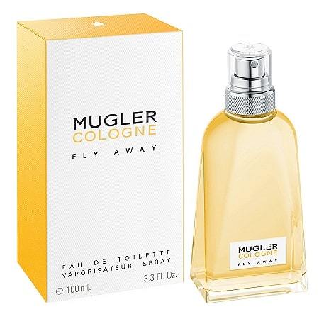 Унисекс парфюм THIERRY MUGLER Mugler Cologne Fly Away