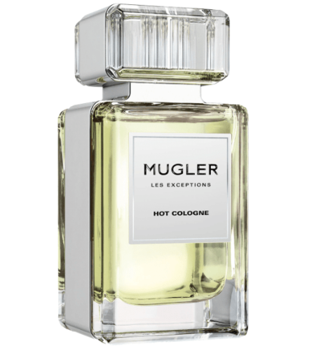 Унисекс парфюм THIERRY MUGLER Hot Cologne