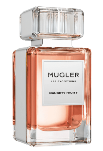 Унисекс парфюм THIERRY MUGLER Naughty Fruity