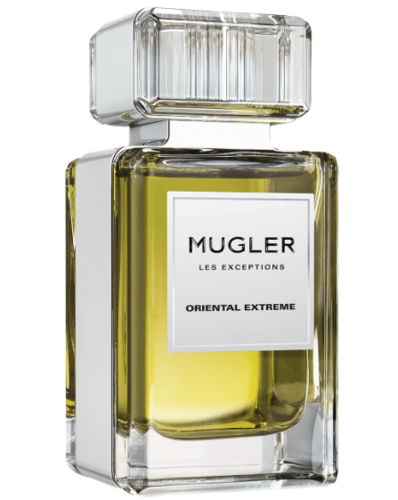 Унисекс парфюм THIERRY MUGLER Oriental Express