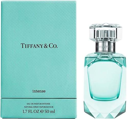 Дамски парфюм TIFFANY & Co. Tiffany Eau De Parfum Intense