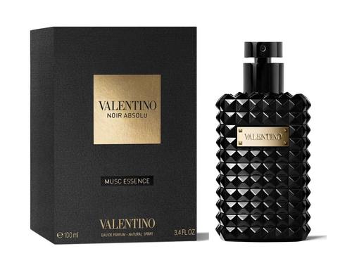 Унисекс парфюм VALENTINO Noir Absolu Musc Essence