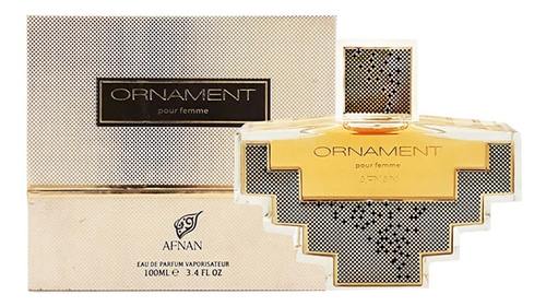 Дамски парфюм AFNAN Ornament Pour Femme