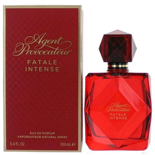 Дамски парфюм AGENT PROVOCATEUR Fatale Intense