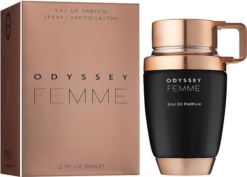 Дамски парфюм ARMAF Odyssey Femme