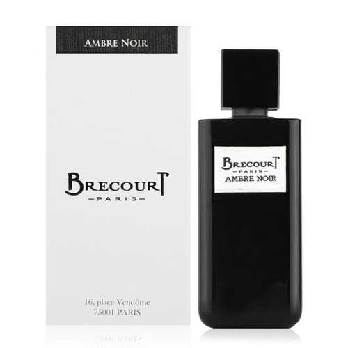 Дамски парфюм BRECOURT Ambre Noir