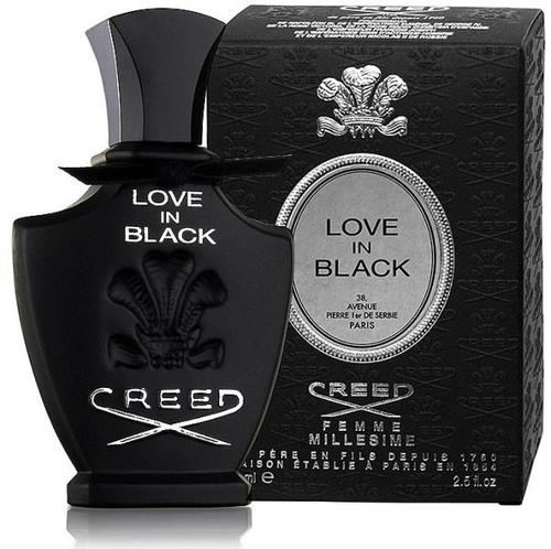 Дамски парфюм CREED Love in Black