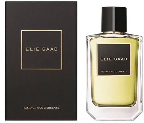 Унисекс парфюм ELIE SAAB Essence No.2 Gardenia