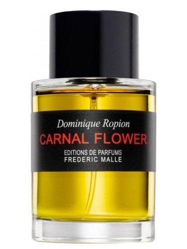 Унисекс парфюм FREDERIC MALLE Carnal Flower