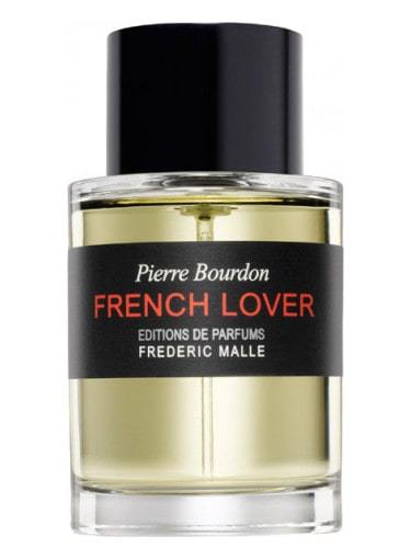 Мъжки парфюм FREDERIC MALLE French Lover