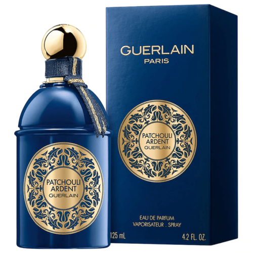 Унисекс парфюм GUERLAIN Patchouli Ardent