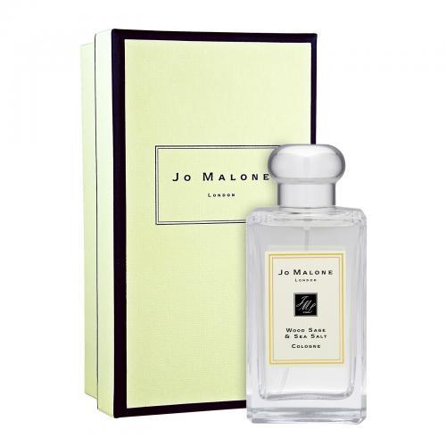 Унисекс парфюм JO MALONE Wood Sage & Sea Salt