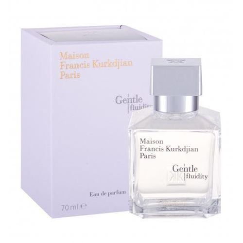 Унисекс парфюм MAISON FRANCIS KURKDJIAN Gentle Fluidity Silver