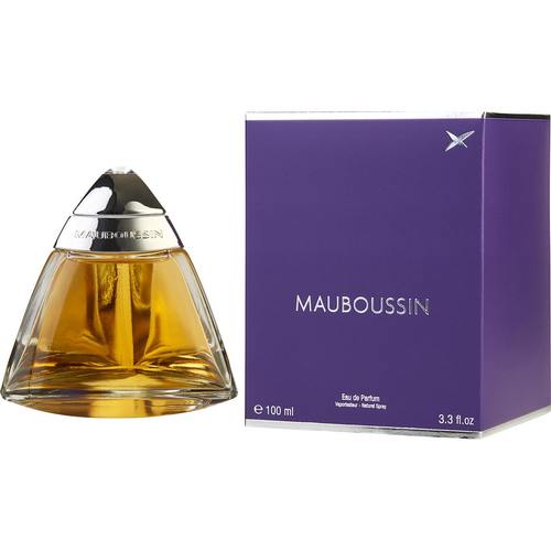 Дамски парфюм MAUBOUSSIN Mauboussin Pour Femme