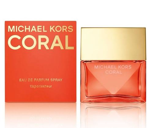 Дамски парфюм MICHAEL KORS Coral