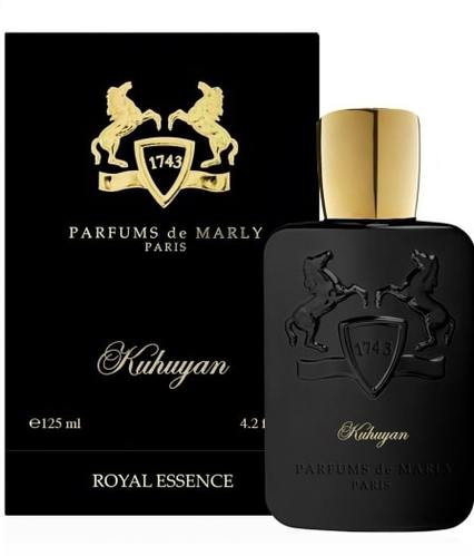 Унисекс парфюм PARFUMS DE MARLY Kuhuyan