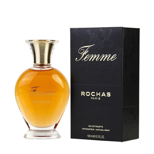 Дамски парфюм ROCHAS Femme