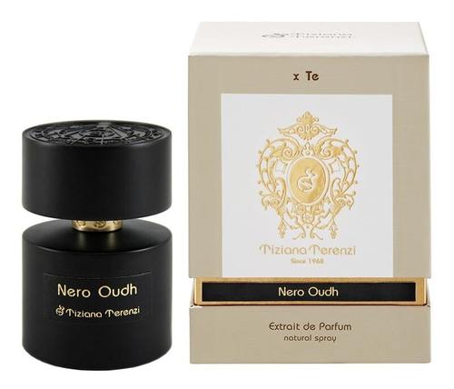 Унисекс парфюм TIZIANA TERENZI Nero Oudh